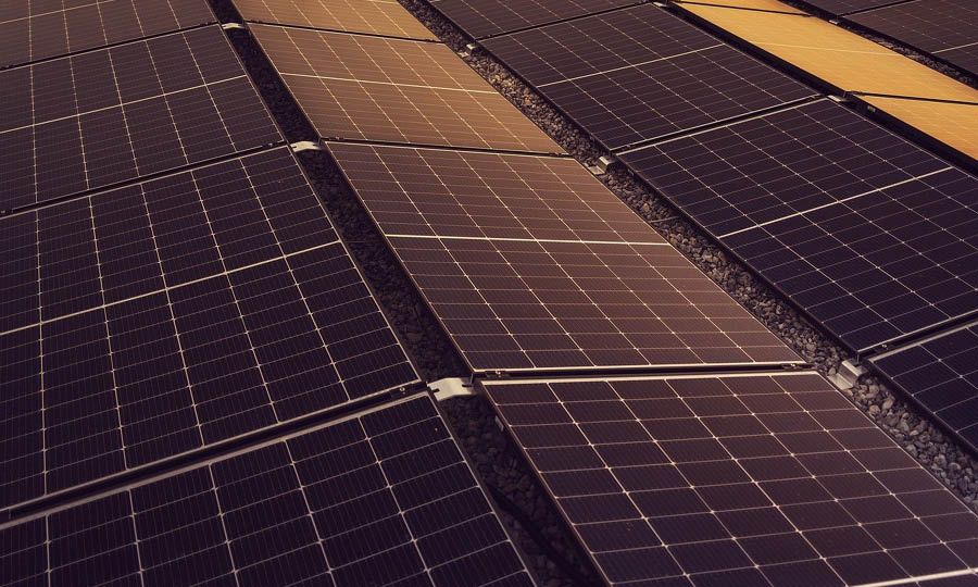 Elmia Solar 2025 För Besökare & Utställare Alla Mässor