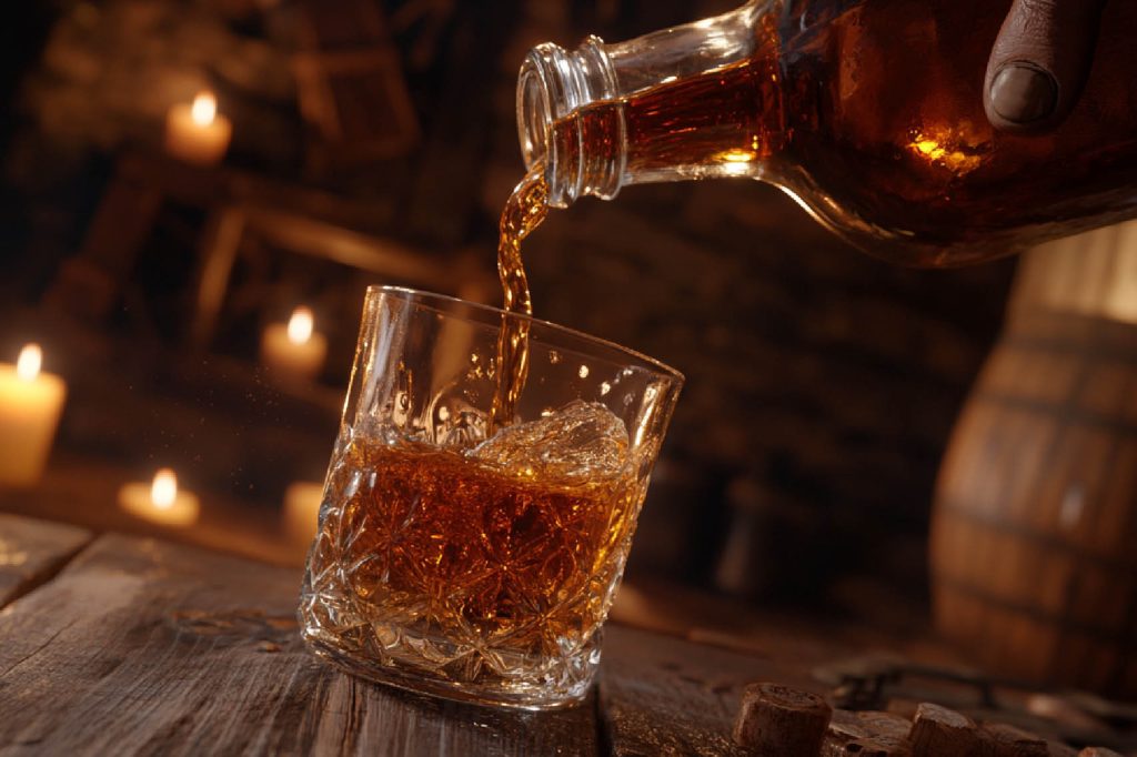 whiskymässa albert hotell trollhättan